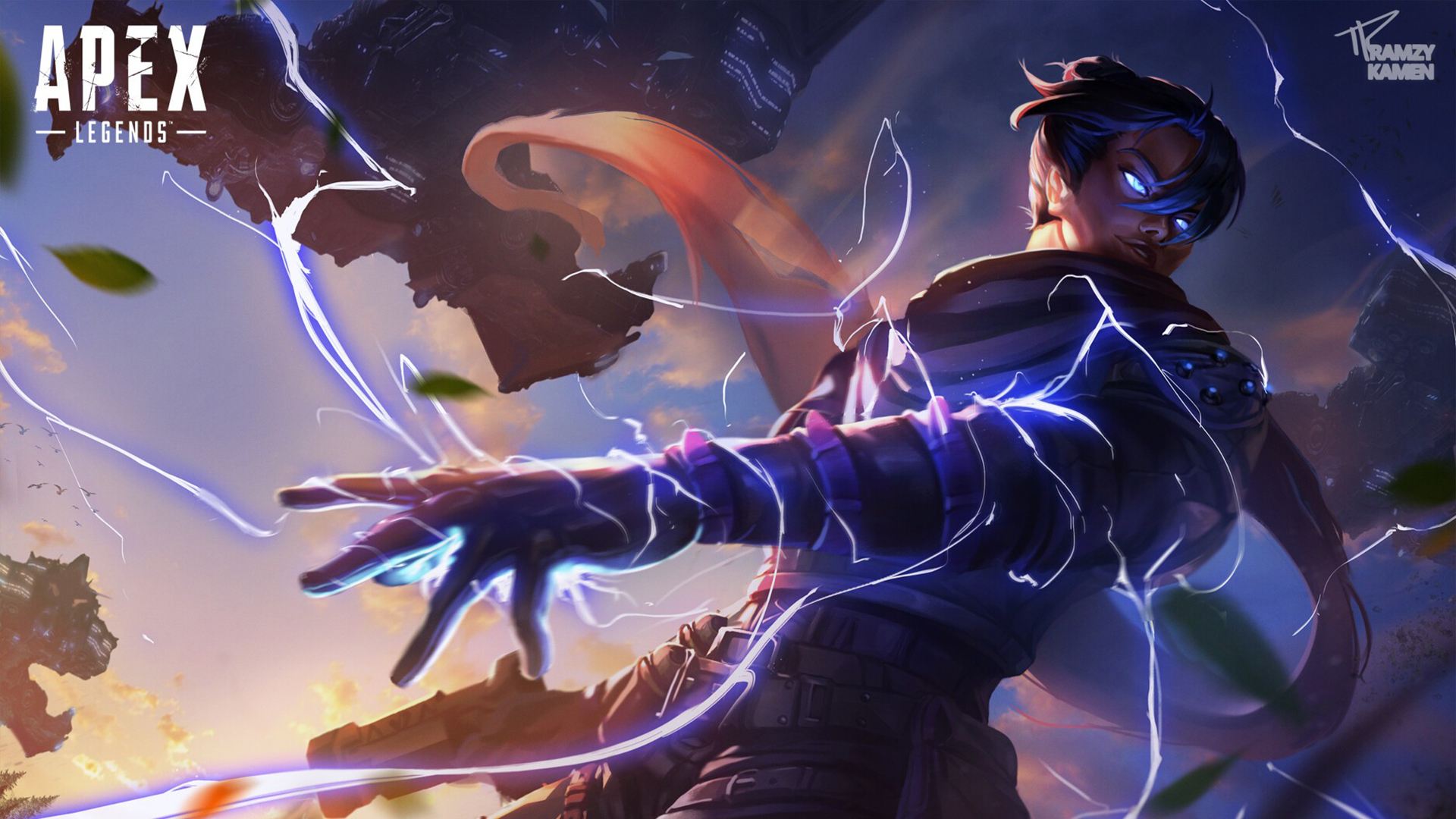 而是用假切 而是用假切