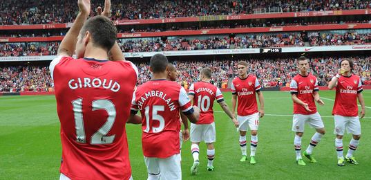 被视为回归 被视为回归